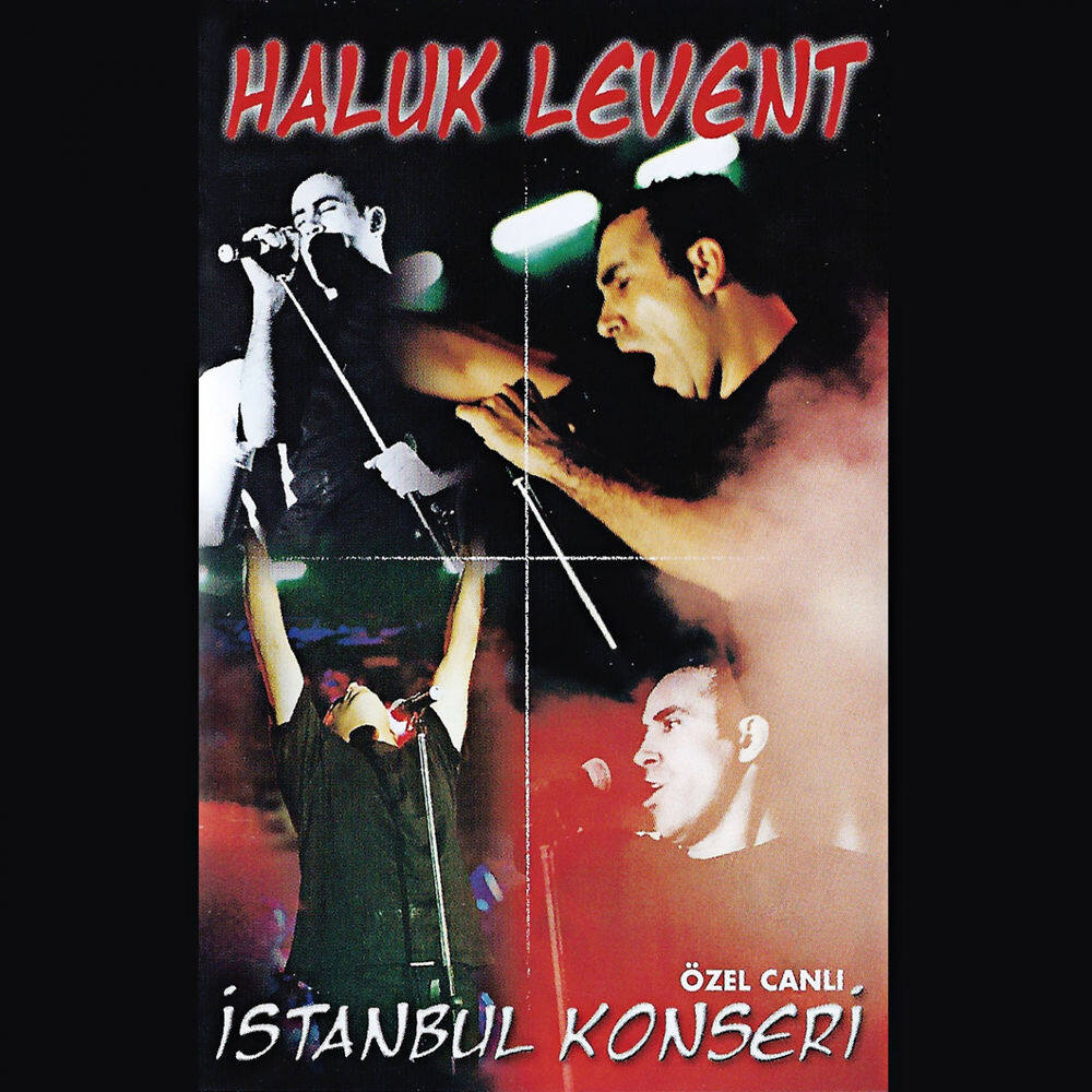 Haluk Levent《Gulendam》GTP谱