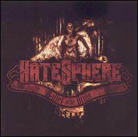 Hatesphere《Deathtrip》GTP谱