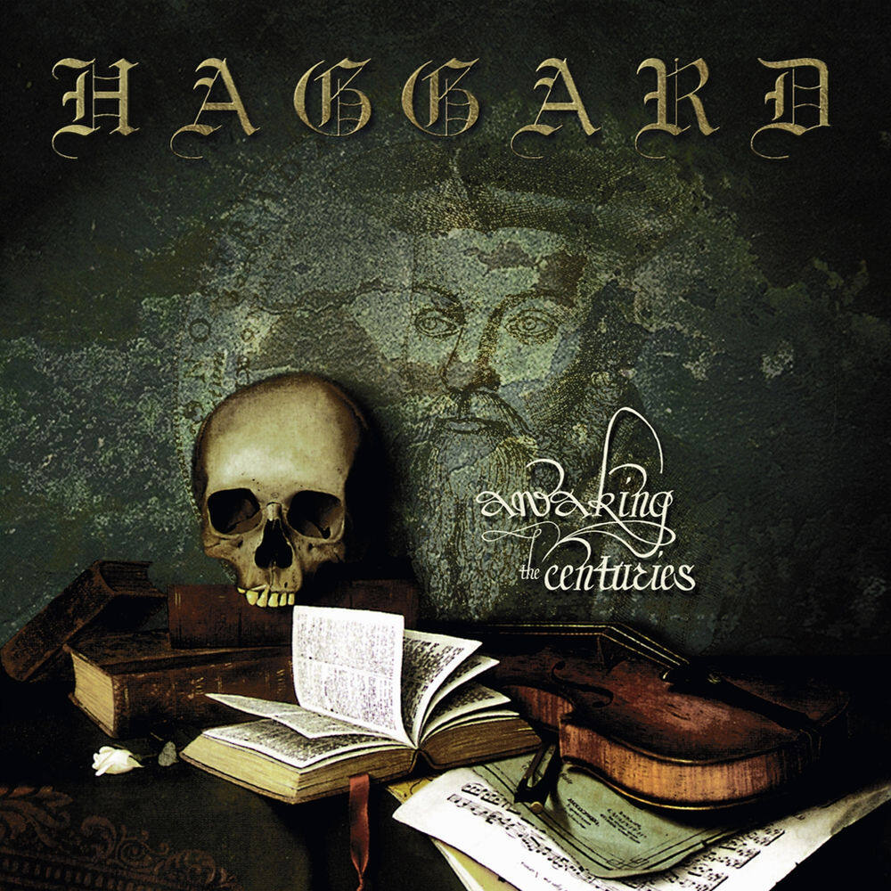 Haggard《In A Fullmoon Procession》GTP谱