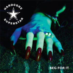 Hardcore Superstar《Into Debauchery》GTP谱