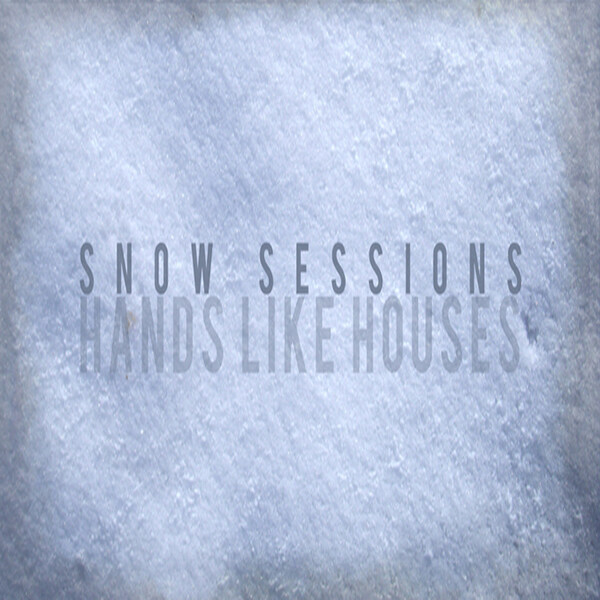 Hands Like Houses《Lion Skin》GTP谱