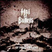 Hail of Bullets《The Lake Ladoga Massacre》GTP谱