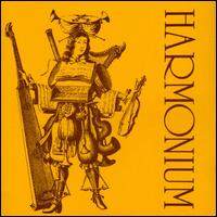 Harmonium《Si Doucement》GTP谱