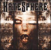 Hatesphere《Ill Will》GTP谱