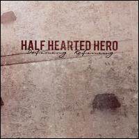 Half Hearted Hero《Somethings Missing》GTP谱
