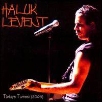Haluk Levent《Hani Benim Olacaktin》GTP谱