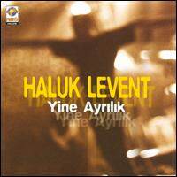 Haluk Levent《Ayrilik》GTP谱