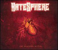 Hatesphere《Reaper Of Life》GTP谱
