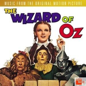 Harold Arlen《Over The Rainbow》GTP谱