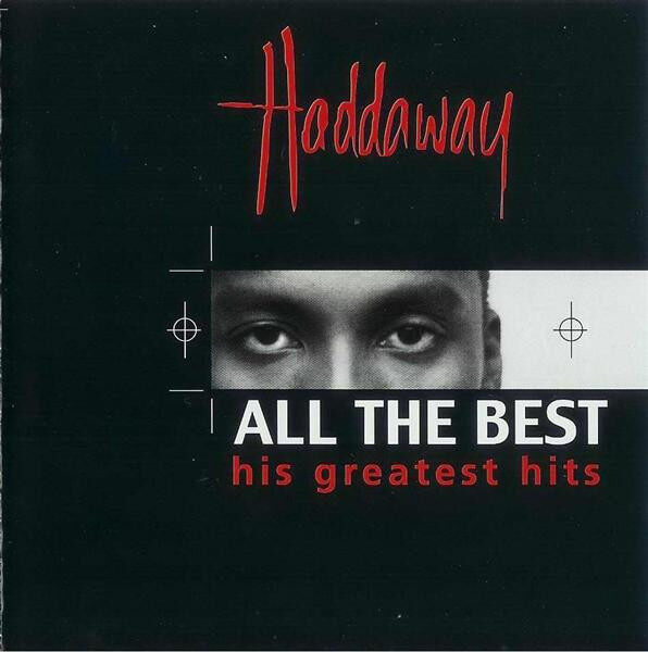 Haddaway《What Is Love》GTP谱