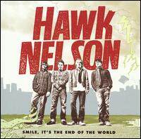 Hawk Nelson《Everything You Ever Wanted》GTP谱