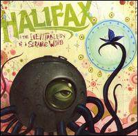 Halifax《Our Revolution》GTP谱