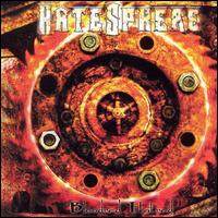 Hatesphere《Insanity Arise》GTP谱