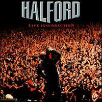Halford《Prisoner Of Your Eyes》GTP谱