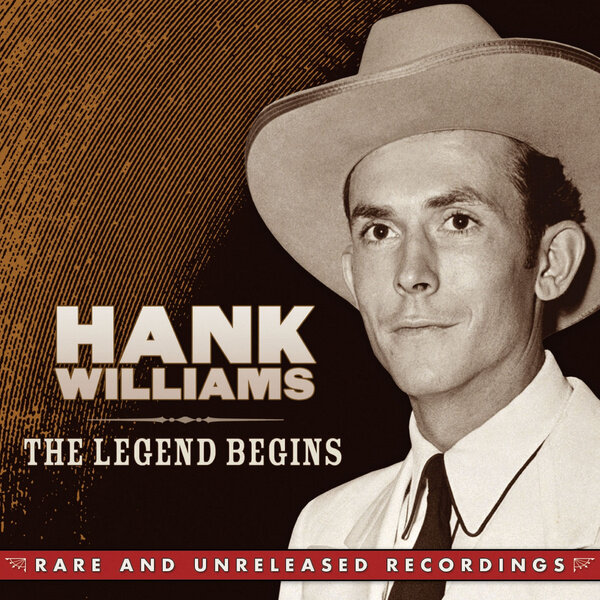 Hank Williams《Lovesick Blues》GTP谱