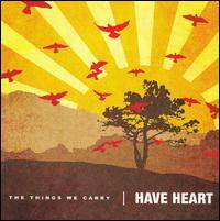 Have Heart《Life Is Hard Enough》GTP谱