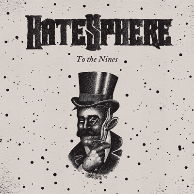 Hatesphere《Cloaked In Shit》GTP谱