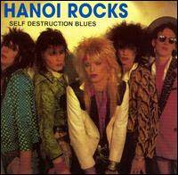 Hanoi Rocks《Loves An Injection》GTP谱