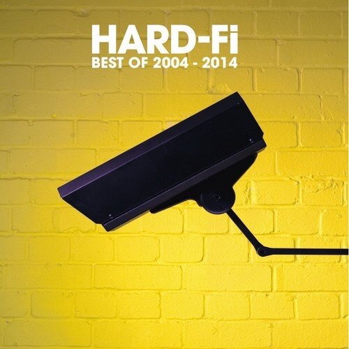 Hard-Fi《Living For The Weekend》GTP谱