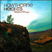 Hawthorne Heights《Somewhere In Between》GTP谱