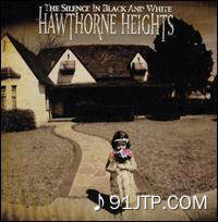Hawthorne Heights《Niki Fm》GTP谱