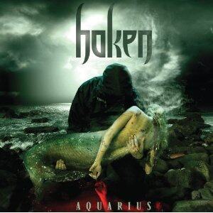 Haken《Sun》GTP谱