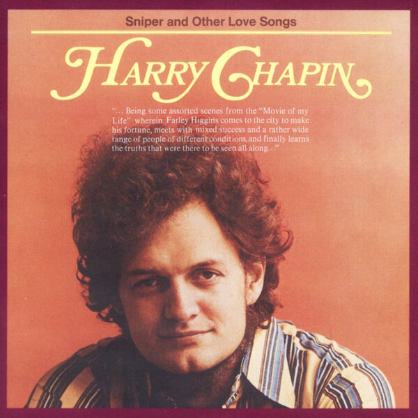 Harry Chapin《Winter Song》GTP谱