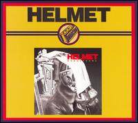 Helmet《Monochrome》GTP谱