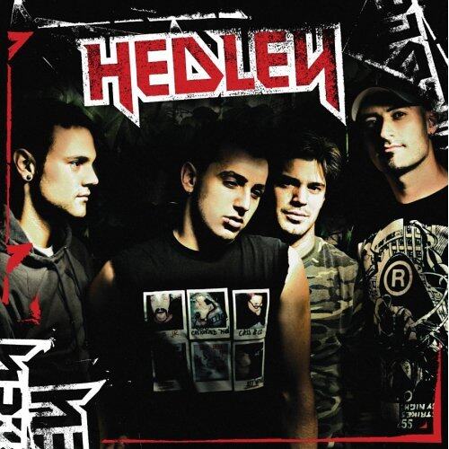 Hedley《Sugar Free》GTP谱
