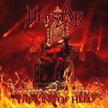 Helstar《The Plague Called Man》GTP谱