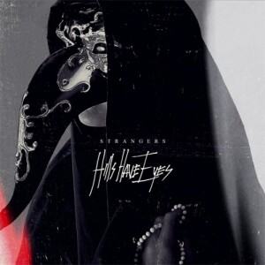 Hills Have Eyes《Hold Your Breath》GTP谱
