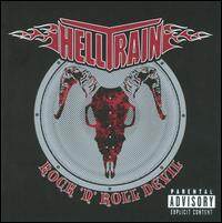 Helltrain《Rock N Roll Devil》GTP谱