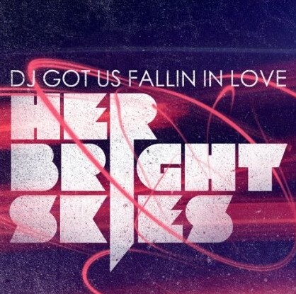 Her Bright Skies《We Sold Our Soul To Rock N Roll》GTP谱