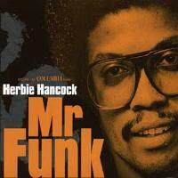 Herbie Hancock《Actual Proof》GTP谱