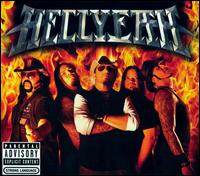 Hellyeah《Matter Of Time》GTP谱
