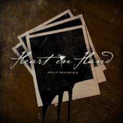 Heart In Hand《Only Memories》GTP谱
