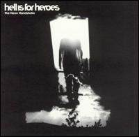 Hell Is For Heroes《Out Of Sight》GTP谱