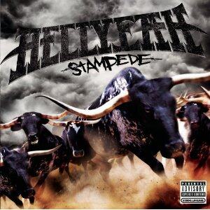 Hellyeah《Better Man》GTP谱