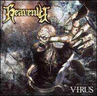 Heavenly《Virus》GTP谱