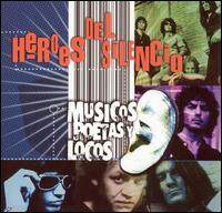Heroes del Silencio《El Camino Del Exceso》GTP谱