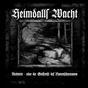 Heimdalls Wacht《Das Treffen Der Bergtrolle》GTP谱