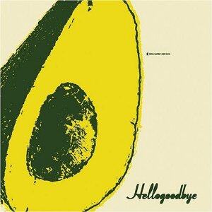 Hellogoodbye《Shimmy Shimmy Quarter Turn》GTP谱