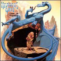 Heaven\'s Gate《Livin In Hysteria》GTP谱