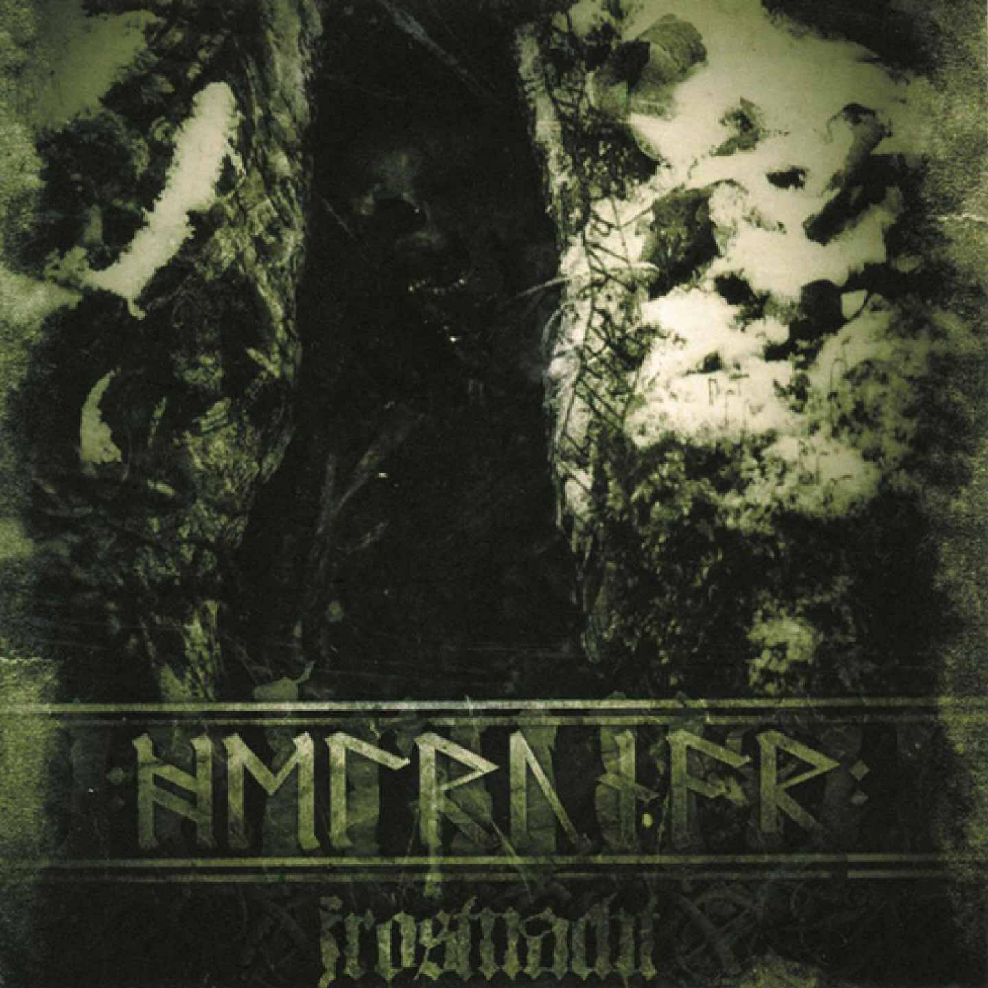 Helrunar《Dreifach Dorn》GTP谱