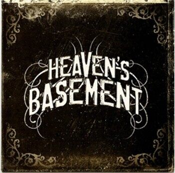 Heaven\'s Basement《Tear Your Heart Out》GTP谱