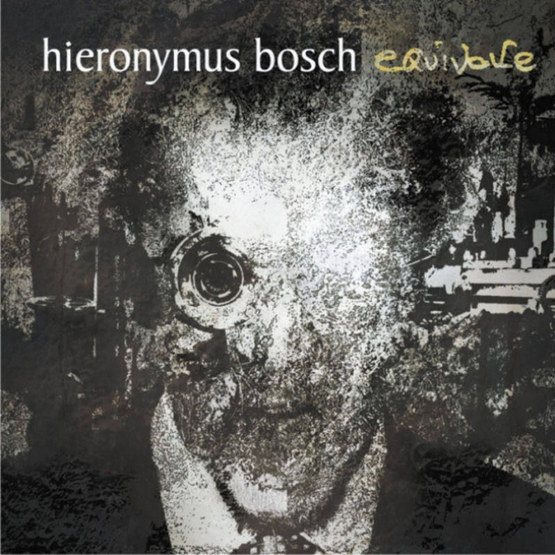 Hieronymus Bosch《The Mime》GTP谱