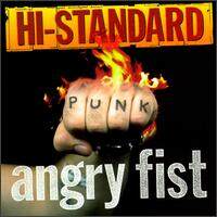 Hi-Standard《My Sweet Dog》GTP谱