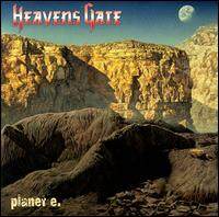 Heaven\'s Gate《Terminated World》GTP谱