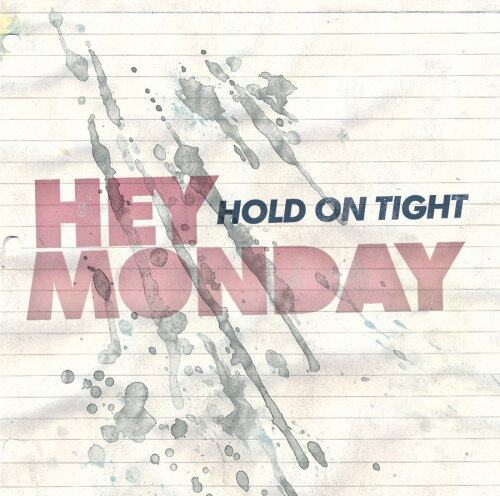 Hey Monday《Homecoming》GTP谱