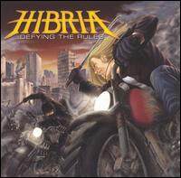 Hibria《Millenium Quest》GTP谱